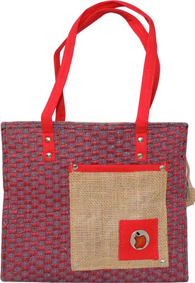 

Alokik Shoulder Bag(Red)