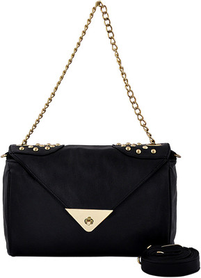 

Mark & Keith Sling Bag(Black)