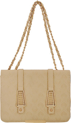 

Mark & Keith Shoulder Bag(Beige)
