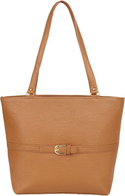 

Adlyn Shoulder Bag(Brown)