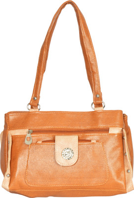 

GreatElms Shoulder Bag(Beige)
