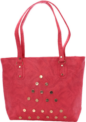 

VIRUSHKA Shoulder Bag(Red)