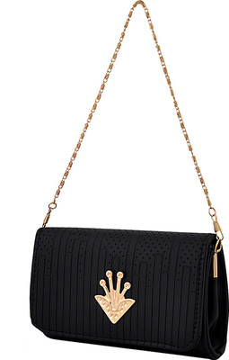 

Mark & Keith Sling Bag(Black)