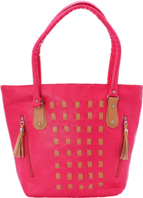 

VIRUSHKA Shoulder Bag(Multicolor)