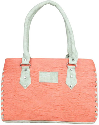 

Adlyn Shoulder Bag(Pink)