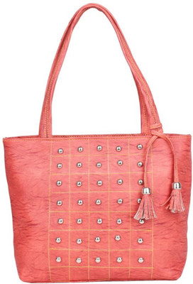 

Adlyn Shoulder Bag(Pink)