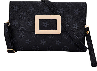 

Mark & Keith Sling Bag(Black)