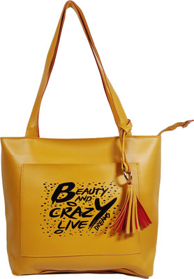 

Elitto Tote(Gold)