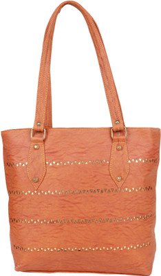 

Adlyn Shoulder Bag(Brown)