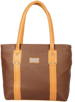 

Adlyn Shoulder Bag(Tan)