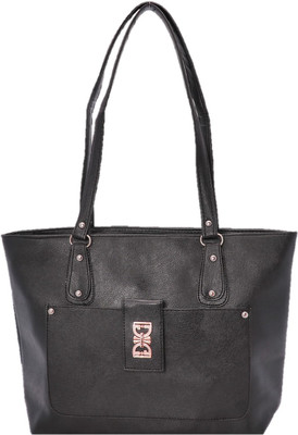 

VIRUSHKA Shoulder Bag(Black)