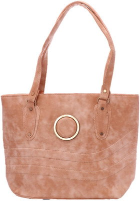 

VIRUSHKA Shoulder Bag(Tan)