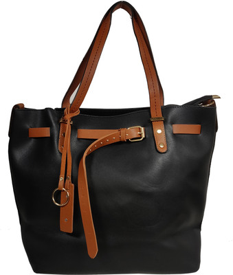 

Elitto Hand-held Bag(Black)