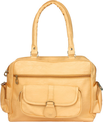 

MAZIB Shoulder Bag(Gold)