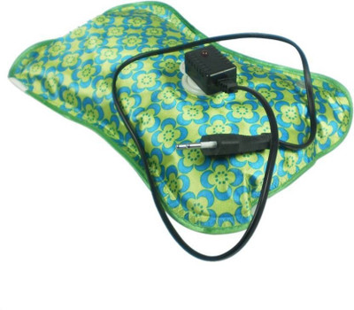 

MedFest Pain Relief Electric Warm Bag Electrical 1 L Hot Water Bag(Multicolor)