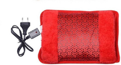 

MedFest Hot Water Bag Electric 1 L Hot Water Bag(Multicolor)