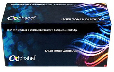 

ALPHABET MLT 101S Single Color Ink Toner(Black)