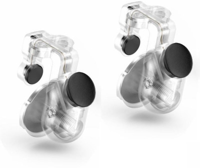 

Baseus Latest Design Back Button Gaming Accessory Kit(Black, For Android, iOS)