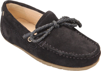 

Drish Boys Slip on Loafers(Blue, Navy blue
