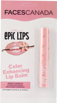

Faces Canada Epic Vanilla 03 Vanilla(Pack of: 1, 2 g)