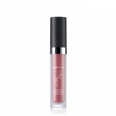 

Faces Canada Ultime Pro Longstay Liquid Matte Lipstick Sunset Coral 12 6ml(Sunset Coral 12)