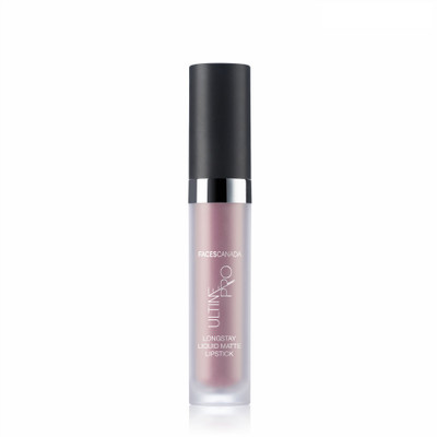 

Faces Canada Ultime Pro Longstay Liquid Matte Lipstick Stay Netural 11 6ml(Stay Netural 11)