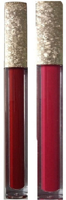 

tanvi27 Pout Maker Combo(DAEK PINK, DARK CHOCO, 10 ml)