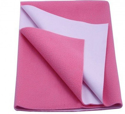 

ad PVC Baby Sleeping Mat(Pink