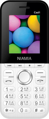 Niamia Cad1(White)