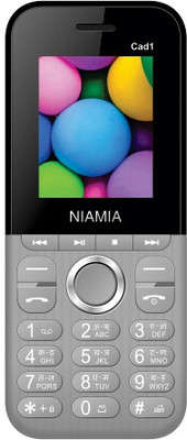 

Niamia Cad1(Grey)