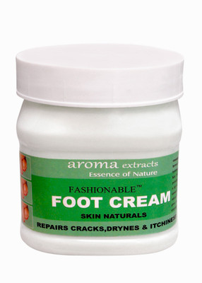 

Mataiva Fashionable Foot Cream(500 g)