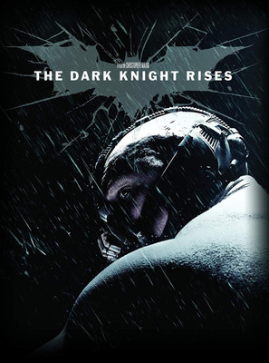 

The Dark Knight Rises (Digibook) (4K UHD + Blu-ray + Digital Download) (3-Disc Set Includes 36 Pages Limited Edition Filmbook) (Region Free + Fully Packaged Import)(4K(UHD) Blu-ray English)