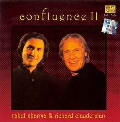 

confluenee 11 Audio CD Standard Edition(English - rahul sharma)