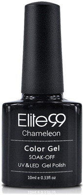 

Elite99 Temperature Change Color Nail Gel Polish Soak Off UV Cheese Gel Polish LED Nail Polish Gel Lacquer Gel Nail Art 8731