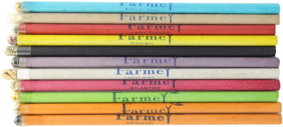 

Farmer Seed Pencil Pencil(Multicolor)