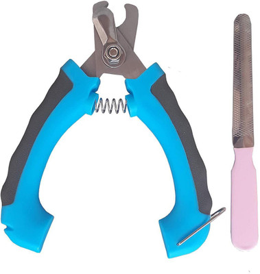 

PetNutro SAB Grinder Nail Clipper(For Dog, Cat)