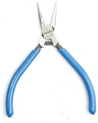 Proskit PM-718 Lineman Plier(Length : 4.6 inch)