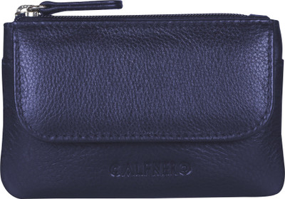 

Calfnero 1708-Purple Coin Purse(Purple)