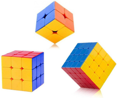 

YNS Crafts Stock Cube puzzle 10(3 Pieces)