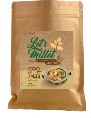 

let's millet lets millet 4 200 g