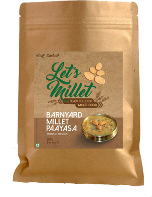

let's millet lets millet 2 200 g
