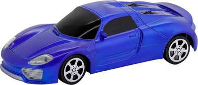 

house of fun Remote Control Car with Forward, Backward Gravity Sensor(Multicolor)