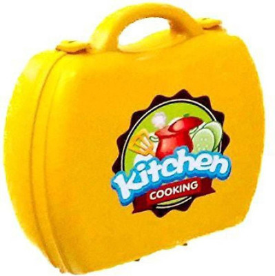 

GoodsBazaar Kitchen cooking Dream Suitcase