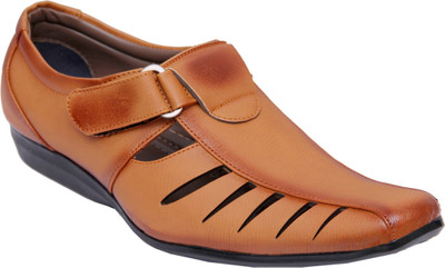 

Stylos Casuals For Men(Tan