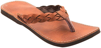 

lottary Slippers, Brown