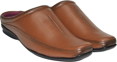 

Human Steps Men Tan Flats