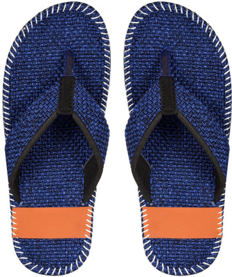 

Style Height Slippers, Blue