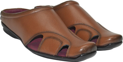 

Human Steps Men Tan Flats