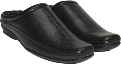 

Human Steps Slip On For Men(Black