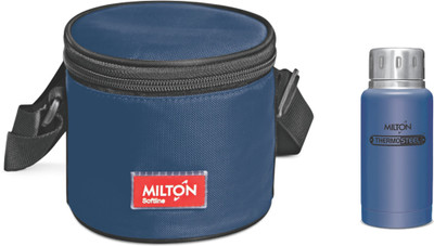 

Milton School Set